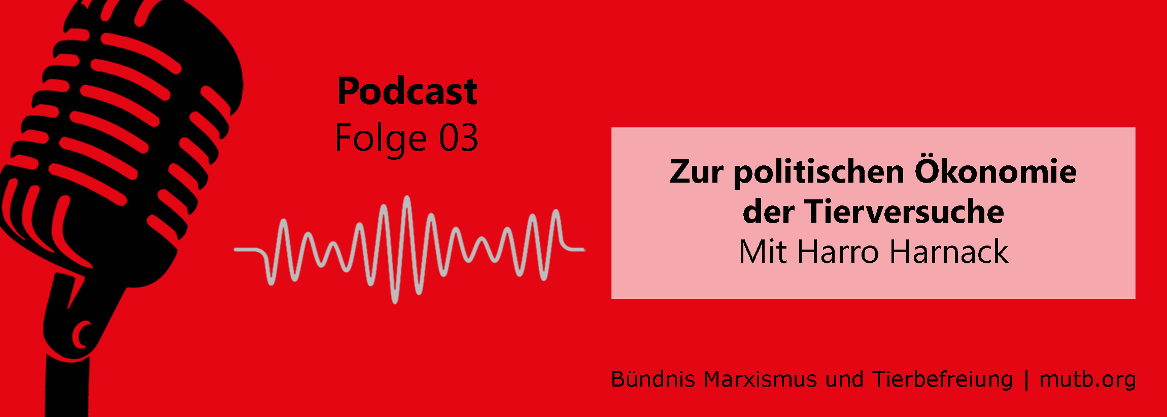Podcast Folge 3